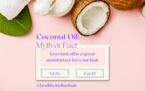Read more about the article Why South Asians Have Trusted Coconut Oil for Generations: Natural Benefits Revealed.