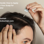 Step-by-Step Guide: How to Apply Coconut Oil to Your Scalp for Stunning Results!