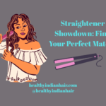 Safe, Effective, & Cost-effective Straighteners Compared.